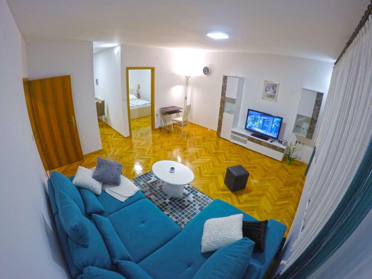 Apartmani Oletic 4* Sveti Martin Na Muri Extérieur photo