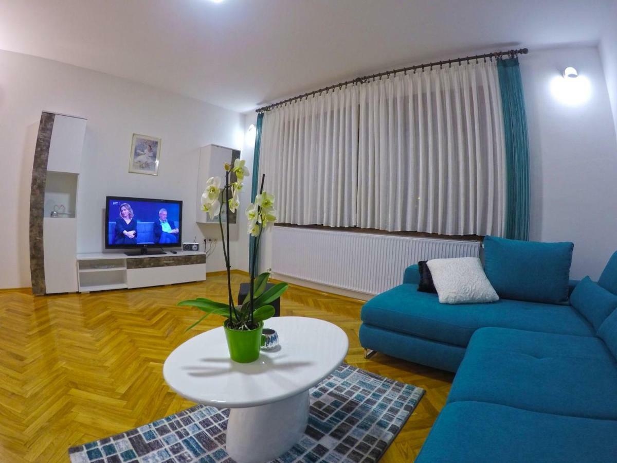 Apartmani Oletic 4* Sveti Martin Na Muri Extérieur photo