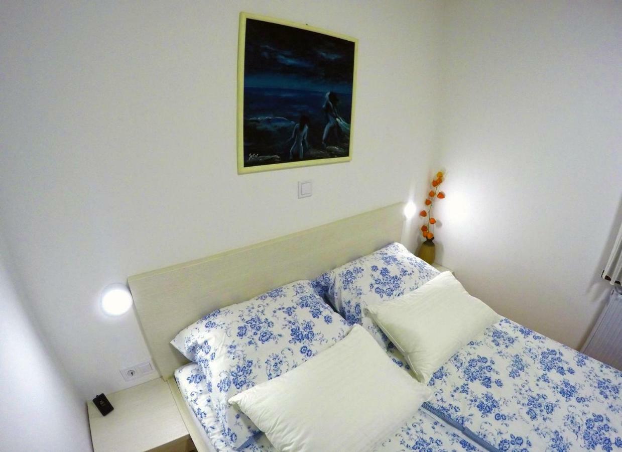 Apartmani Oletic 4* Sveti Martin Na Muri Extérieur photo