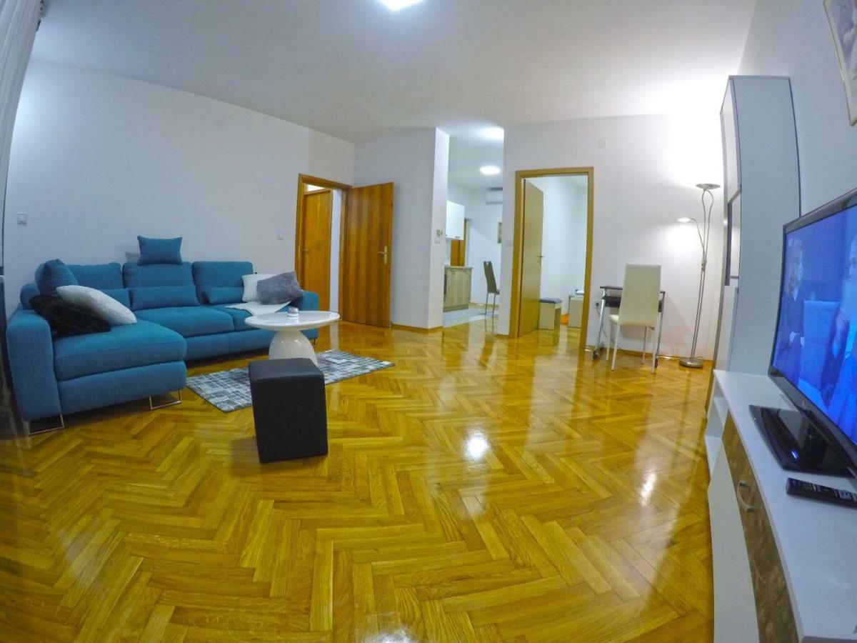 Apartmani Oletic 4* Sveti Martin Na Muri Extérieur photo