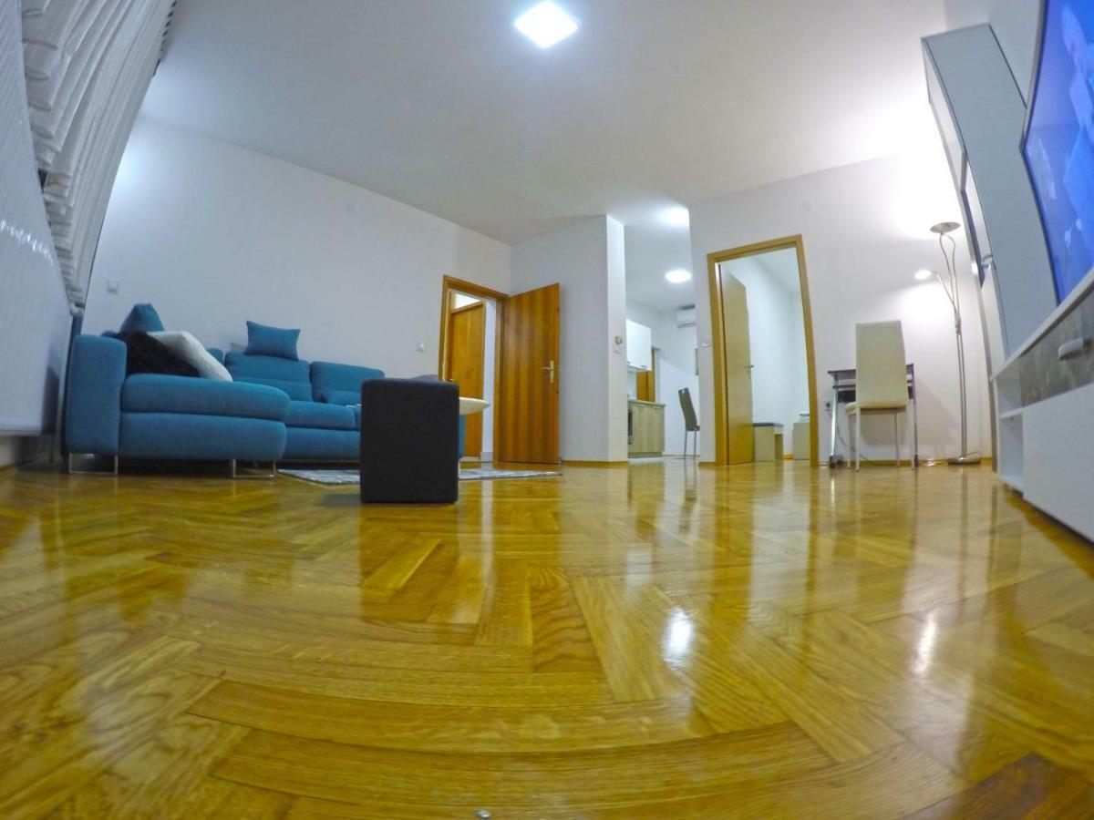 Apartmani Oletic 4* Sveti Martin Na Muri Extérieur photo